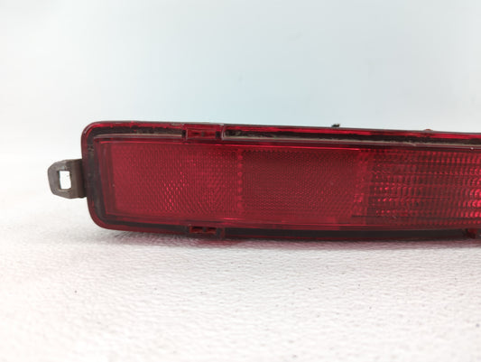 1994-1999 Cadillac Deville Tail Light Assembly Passenger Right OEM P/N:16517271 16517272 Fits Fits 1994 1995 1996 1997 1998 1999 OEM Used Auto Parts