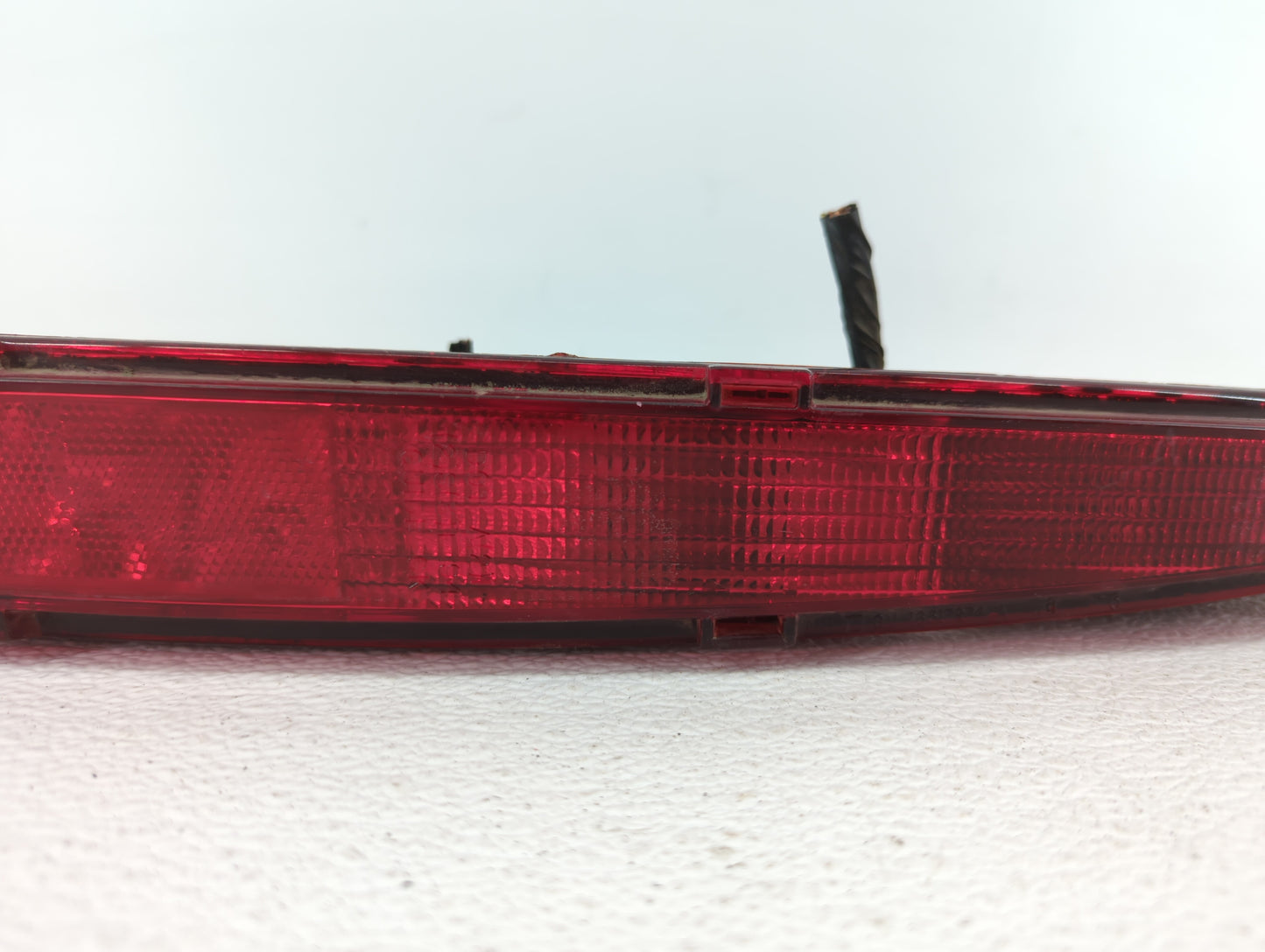 1994-1999 Cadillac Deville Tail Light Assembly Passenger Right OEM P/N:16517271 16517272 Fits Fits 1994 1995 1996 1997 1998 