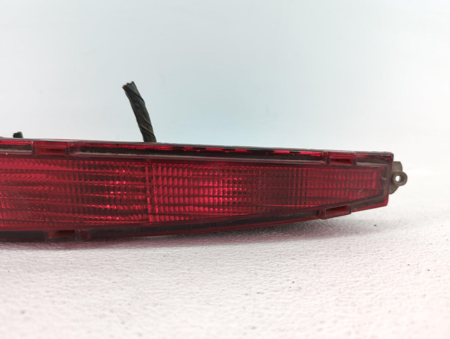 1994-1999 Cadillac Deville Tail Light Assembly Passenger Right OEM P/N:16517271 16517272 Fits Fits 1994 1995 1996 1997 1998 