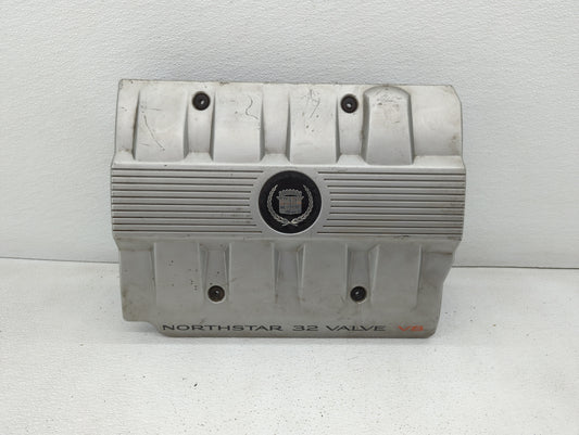 1999 Cadillac Deville Engine Cover - Oemusedautoparts1.com