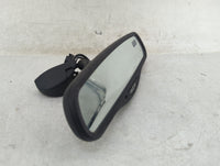 1999 Cadillac Escalade Interior Rear View Mirror Replacement OEM P/N:E11015308 Fits OEM Used Auto Parts - Oemusedautoparts1.