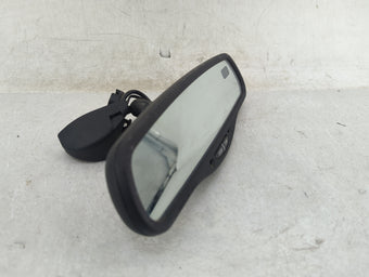 compare product 1999 Cadillac Escalade Interior Rear View Mirror Replacement OEM P/N:E11015308 Fits OEM Used Auto Parts