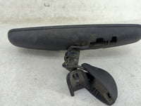 1999 Cadillac Escalade Interior Rear View Mirror Replacement OEM P/N:E11015308 Fits OEM Used Auto Parts - Oemusedautoparts1.