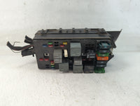 1999 Cadillac Seville Fusebox Fuse Box Panel Relay Module Fits OEM Used Auto Parts - Oemusedautoparts1.com