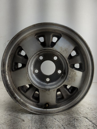 compare product Chevrolet 1500 Oem Wheel Rim 1318332
