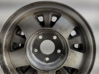 Chevrolet 1500 Oem Wheel Rim 1318332 - Oemusedautoparts1.com