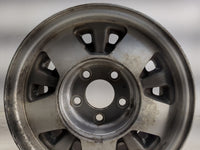 Chevrolet 1500 Oem Wheel Rim 1318332 - Oemusedautoparts1.com