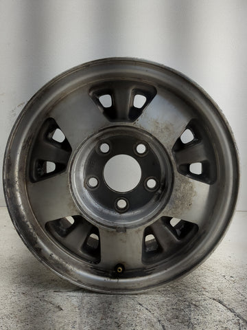 Chevrolet 1500 Oem Wheel Rim - Oemusedautoparts1.com