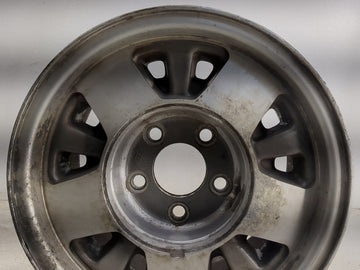 Chevrolet 1500 Oem Wheel Rim