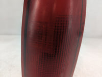 1999 Chevrolet 1500 Tail Light Assembly Driver Left OEM P/N:16506349 Fits Fits 1992 1993 1994 1995 1996 1997 1998 2000 OEM U