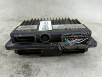 1999 Chevrolet 1500 Pickup PCM Engine Control Computer ECU ECM PCU OEM P/N:16266655 09355699 Fits Fits 1998 OEM Used Auto Pa