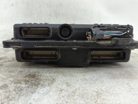 1999 Chevrolet 1500 Pickup PCM Engine Control Computer ECU ECM PCU OEM P/N:16266655 09355699 Fits Fits 1998 OEM Used Auto Pa