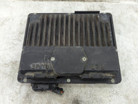 1999 Chevrolet 1500 Pickup PCM Engine Control Computer ECU ECM PCU OEM P/N:16266655 09355699 Fits Fits 1998 OEM Used Auto Pa