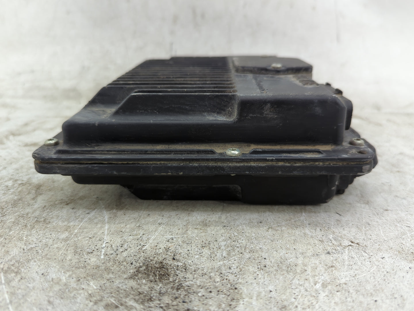 1999 Chevrolet 1500 Pickup PCM Engine Control Computer ECU ECM PCU OEM P/N:16266655 09355699 Fits Fits 1998 OEM Used Auto Pa