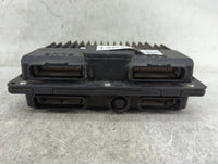 1999 Chevrolet 1500 Pickup PCM Engine Control Computer ECU ECM PCU OEM P/N:09366810 86CLNT918229GAP0 Fits Fits 1998 OEM Used