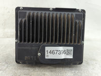 1999 Chevrolet 1500 Pickup PCM Engine Control Computer ECU ECM PCU OEM P/N:09366810 86CLNT918229GAP0 Fits Fits 1998 OEM Used