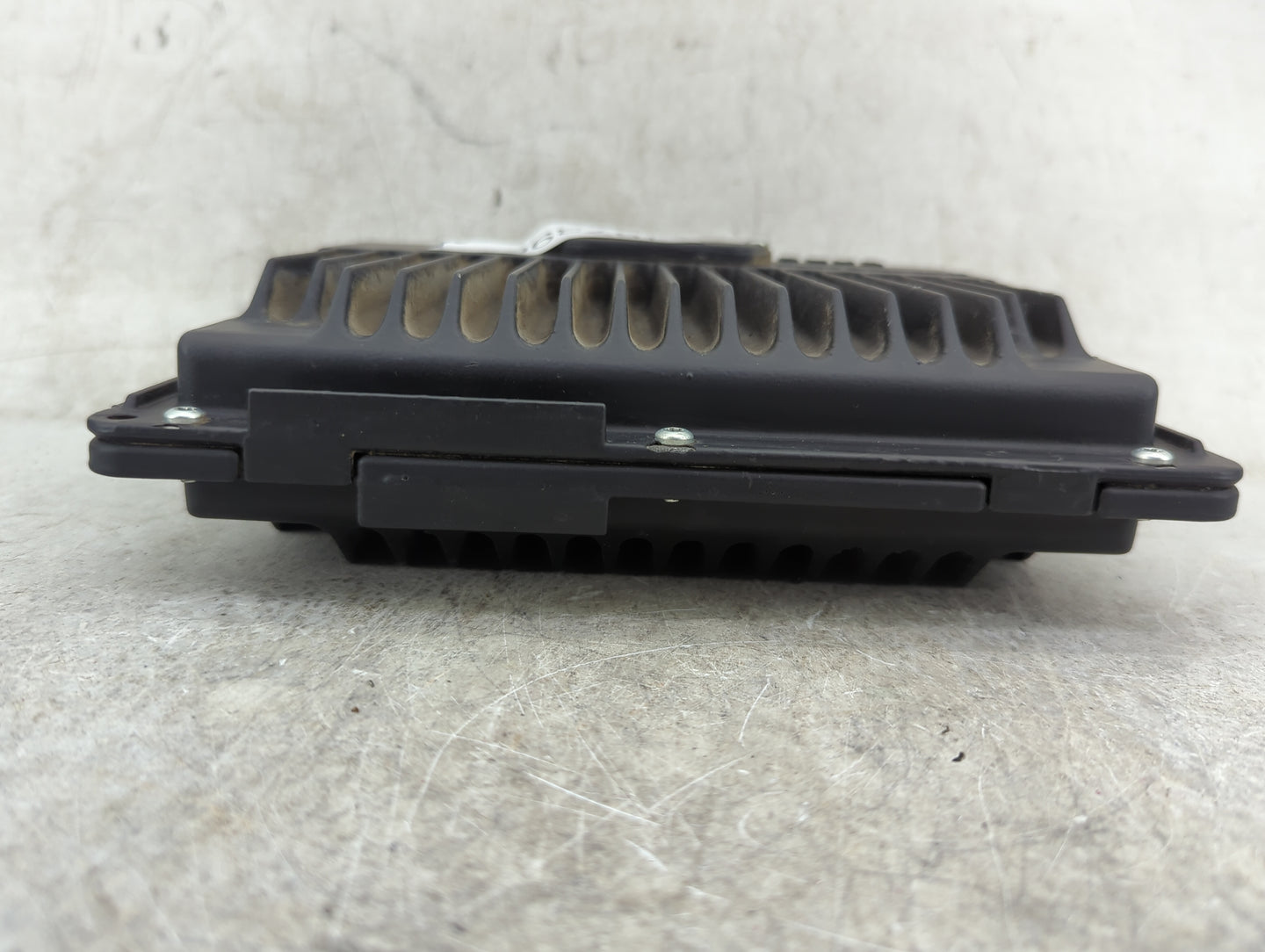 1999 Chevrolet 1500 Pickup PCM Engine Control Computer ECU ECM PCU OEM P/N:09366810 86CLNT918229GAP0 Fits Fits 1998 OEM Used
