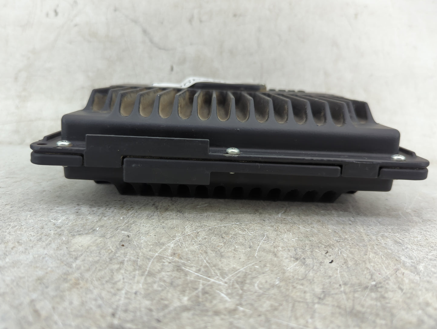 1999 Chevrolet 1500 Pickup PCM Engine Control Computer ECU ECM PCU OEM P/N:09366810 86CLNT918229GAP0 Fits Fits 1998 OEM Used