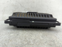 1999 Chevrolet 1500 Pickup PCM Engine Control Computer ECU ECM PCU OEM P/N:09366810 86CLNT918229GAP0 Fits Fits 1998 OEM Used