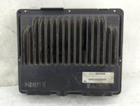 1999 Chevrolet 1500 Pickup PCM Engine Control Computer ECU ECM PCU OEM P/N:09366810 86CLNT918229GAP0 Fits Fits 1998 OEM Used