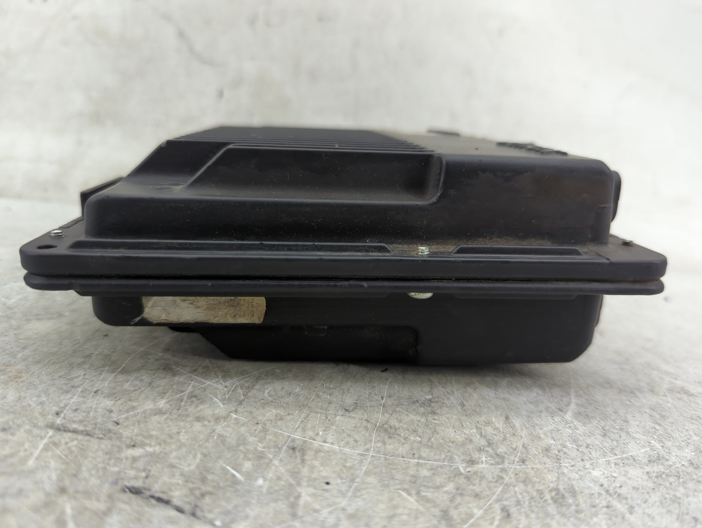 1999 Chevrolet 1500 Pickup PCM Engine Control Computer ECU ECM PCU OEM P/N:09366810 86CLNT918229GAP0 Fits Fits 1998 OEM Used