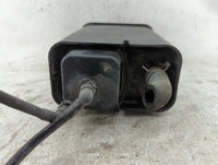 1999 Chevrolet Astro Fuel Vapor Charcoal Canister - Oemusedautoparts1.com