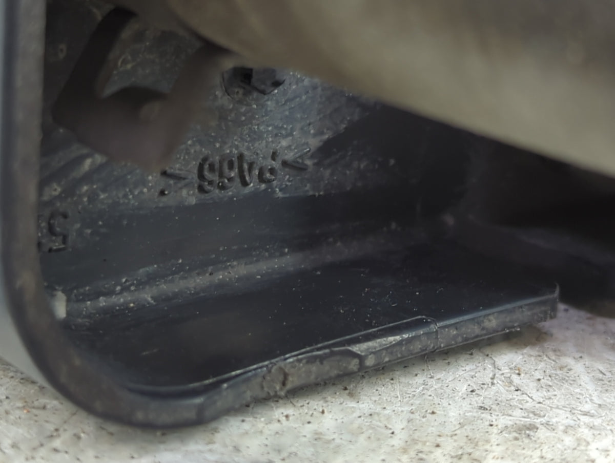 1999 Chevrolet Astro Fuel Vapor Charcoal Canister - Oemusedautoparts1.com
