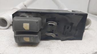 compare product 1999 Chevrolet Astro Master Power Window Switch Replacement Driver Side Left Fits OEM Used Auto Parts