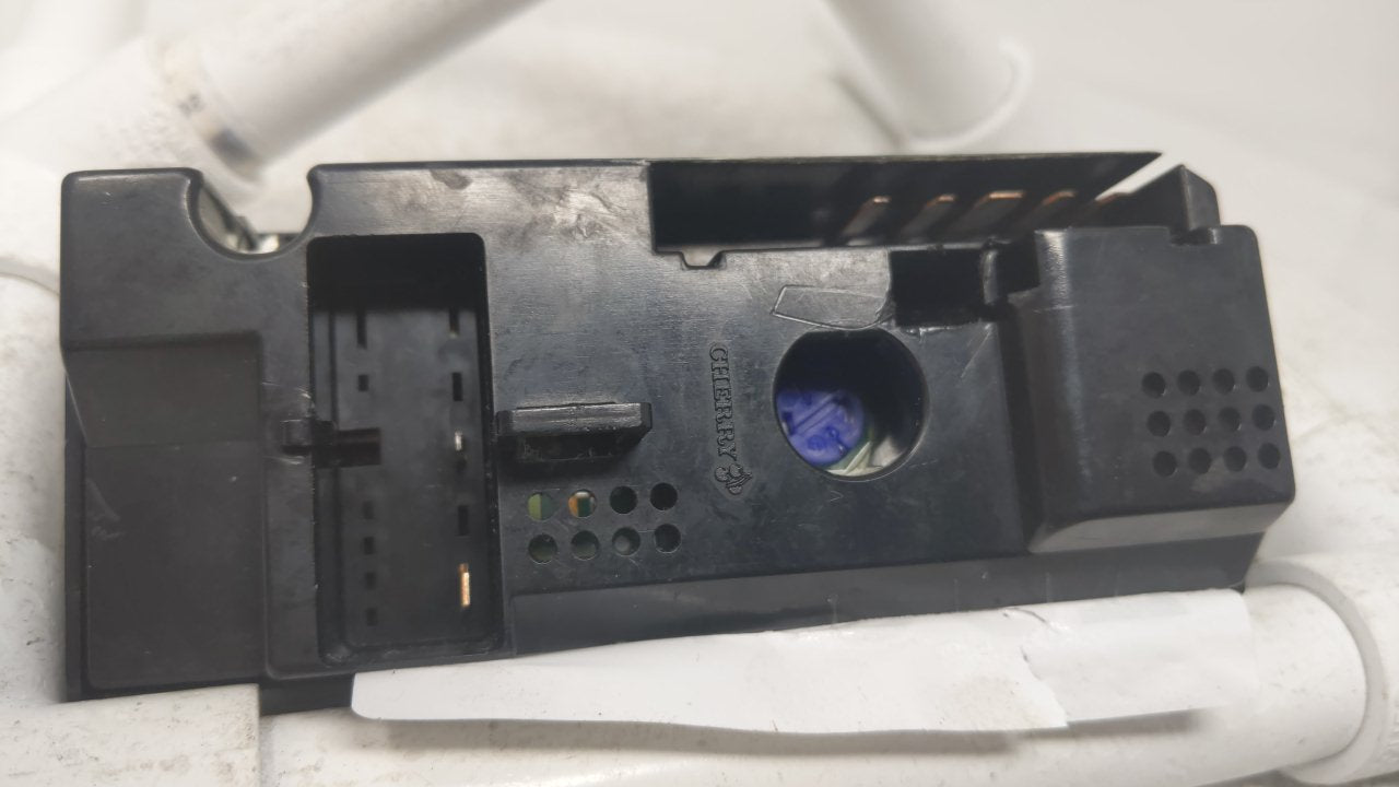 1999 Chevrolet Astro Master Power Window Switch Replacement Driver Side Left Fits OEM Used Auto Parts - Oemusedautoparts1.co
