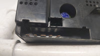 1999 Chevrolet Astro Master Power Window Switch Replacement Driver Side Left Fits OEM Used Auto Parts - Oemusedautoparts1.co