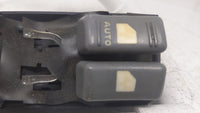 1999 Chevrolet Astro Master Power Window Switch Replacement Driver Side Left Fits OEM Used Auto Parts - Oemusedautoparts1.co
