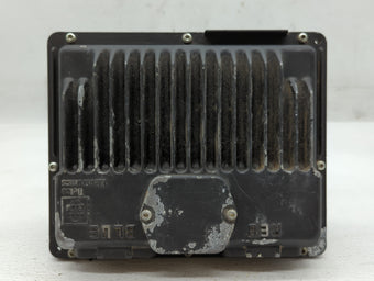 compare product 1999 Chevrolet Astro PCM Engine Control Computer ECU ECM PCU OEM Fits OEM Used Auto Parts