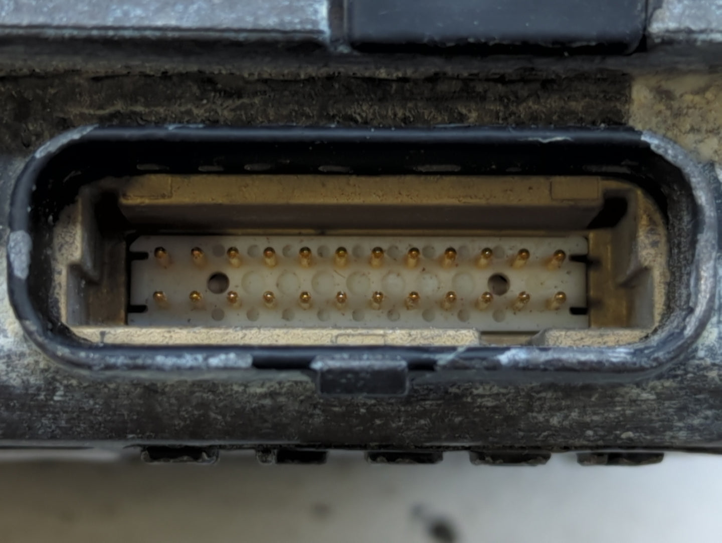 1999 Chevrolet Astro PCM Engine Control Computer ECU ECM PCU OEM Fits OEM Used Auto Parts - Oemusedautoparts1.com