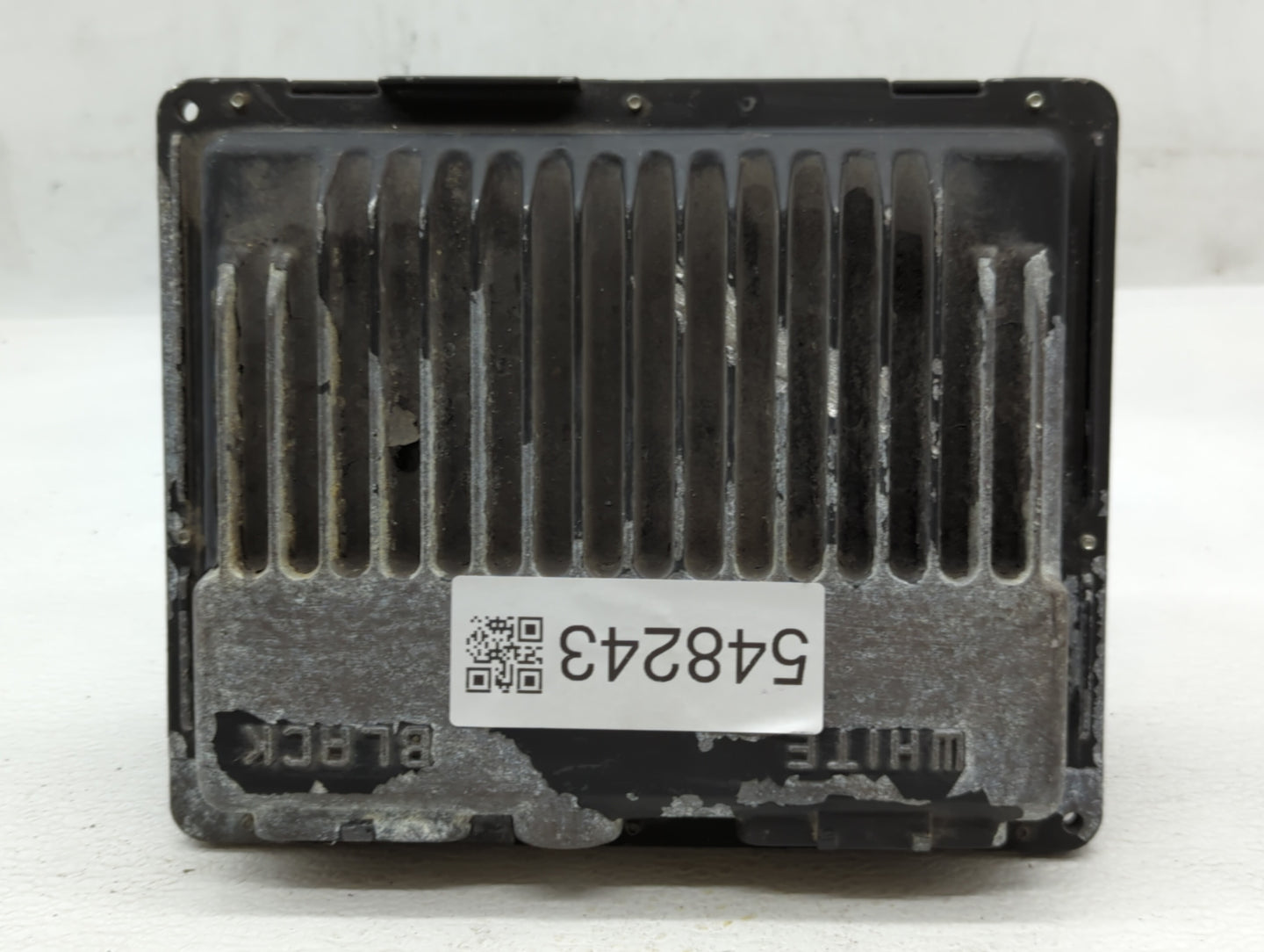 1999 Chevrolet Astro PCM Engine Control Computer ECU ECM PCU OEM Fits OEM Used Auto Parts - Oemusedautoparts1.com