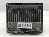 1999 Chevrolet Astro PCM Engine Control Computer ECU ECM PCU OEM Fits OEM Used Auto Parts - Oemusedautoparts1.com