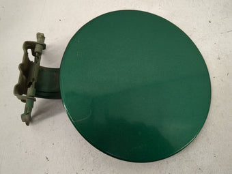 compare product 1999 Chevrolet Blazer Fuel Tank Door Lid Gas Tank Dark Green