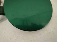 1999 Chevrolet Blazer Fuel Tank Door Lid Gas Tank Dark Green - Oemusedautoparts1.com