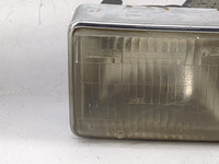 1999 Chevrolet Blazer Passenger Right Oem Head Light Headlight Lamp 1481252 - Oemusedautoparts1.com