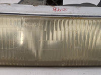 1999 Chevrolet Blazer Passenger Right Oem Head Light Headlight Lamp 1481252 - Oemusedautoparts1.com