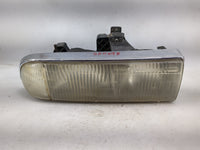 1999 Chevrolet Blazer Passenger Right Oem Head Light Headlight Lamp - Oemusedautoparts1.com