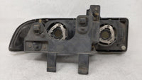 1998-2005 Chevrolet Blazer Driver Left Oem Head Light Headlight Lamp - Oemusedautoparts1.com