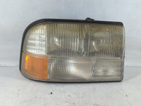 1998-2005 Chevrolet Blazer Passenger Right Oem Head Light Headlight Lamp - Oemusedautoparts1.com