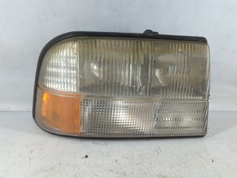 compare product 1998-2005 Chevrolet Blazer Passenger Right Oem Head Light Headlight Lamp