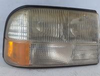 1998-2005 Chevrolet Blazer Passenger Right Oem Head Light Headlight Lamp - Oemusedautoparts1.com