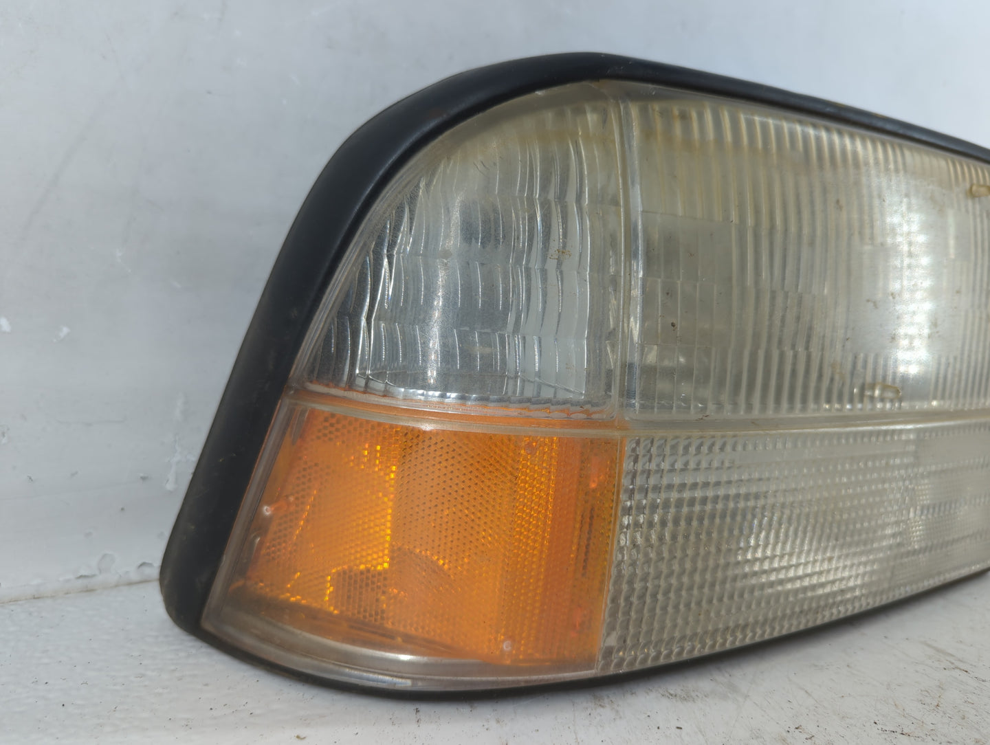 1998-2005 Chevrolet Blazer Passenger Right Oem Head Light Headlight Lamp - Oemusedautoparts1.com