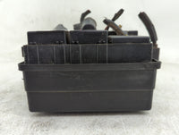 1999 Chevrolet Blazer S10 Fusebox Fuse Box Panel Relay Module P/N:15328840 Fits OEM Used Auto Parts - Oemusedautoparts1.com