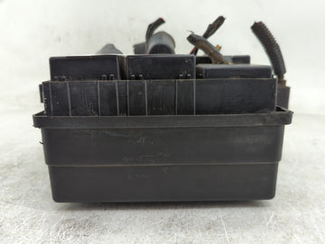 1999 Chevrolet Blazer S10 Fusebox Fuse Box Panel Relay Module P/N:15328840 Fits OEM Used Auto Parts - Oemusedautoparts1.com