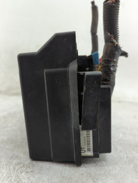 1999 Chevrolet Blazer S10 Fusebox Fuse Box Panel Relay Module P/N:15328840 Fits OEM Used Auto Parts - Oemusedautoparts1.com