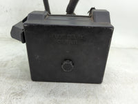 1999 Chevrolet Blazer S10 Fusebox Fuse Box Panel Relay Module P/N:15328840 Fits OEM Used Auto Parts - Oemusedautoparts1.com