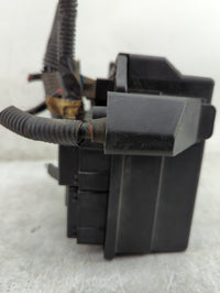 1999 Chevrolet Blazer S10 Fusebox Fuse Box Panel Relay Module P/N:15328840 Fits OEM Used Auto Parts - Oemusedautoparts1.com